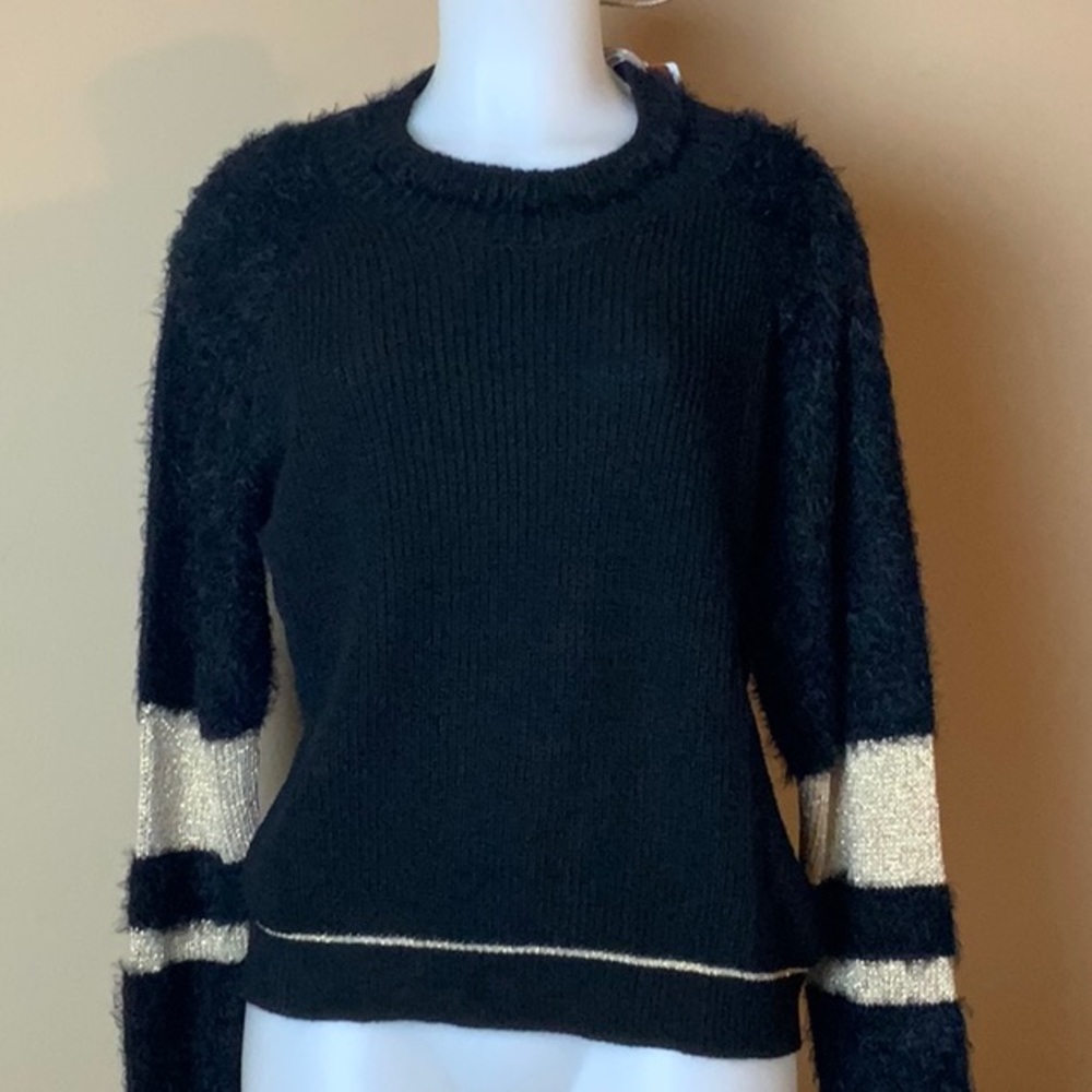 Suzy D Sweater